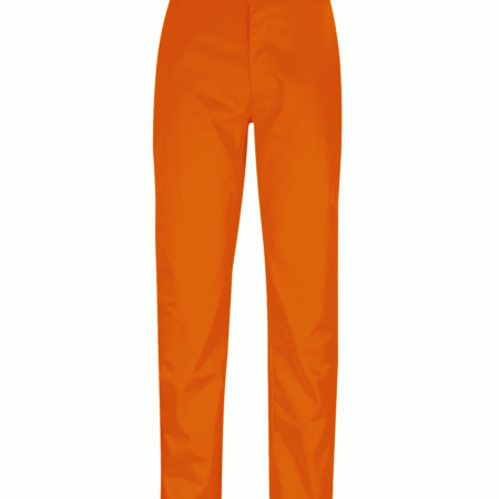 FR COTTON TROUSERS - REG LEG, EN ISO 11612:2015 Limited Flame Spread A1 & A2 Convective Heat B1 Radiant Heat C1