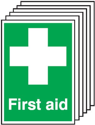 Page 13 Safe Conditon Multi-Packs Adhesive - Image 2