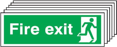 Page 13 Safe Conditon Multi-Packs Adhesive - Image 11