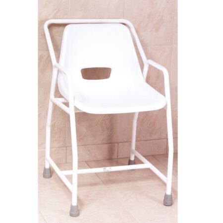 BA0014 Fixed Height Shower Chair