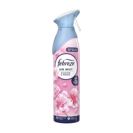 Febreze Air Mist Air Freshener ‑ 185ml - Image 3