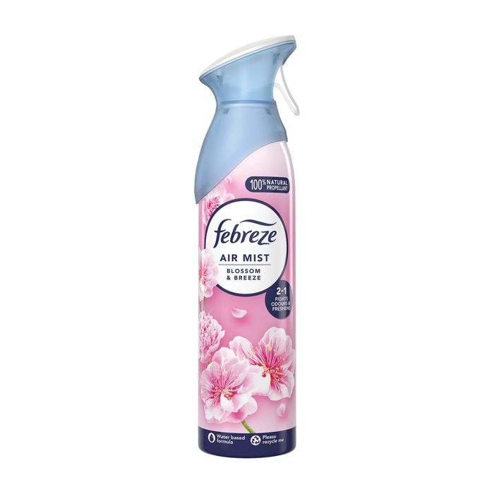 Febreze Air Mist Air Freshener ‑ 185ml