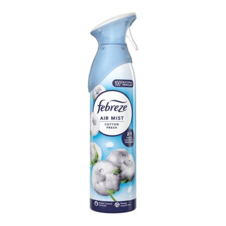 Febreze Air Mist Air Freshener ‑ 185ml - Image 2