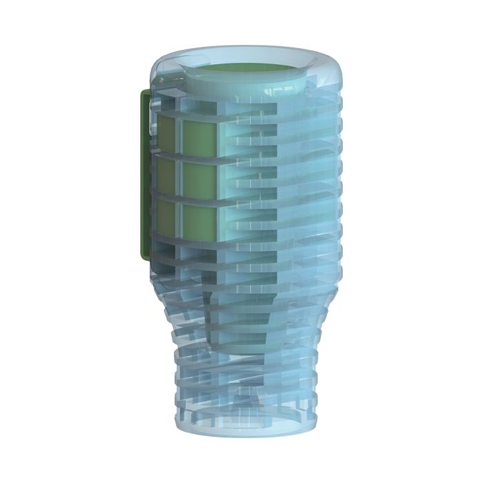 V‑AIR Solid Evo Air Freshener Refill