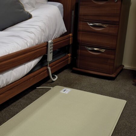 CZ1002 Floor+ Alertamat