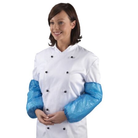 NM-1000-PEOSL – Disposable Polythene Oversleeves (Pack of 2000) New Code E16200