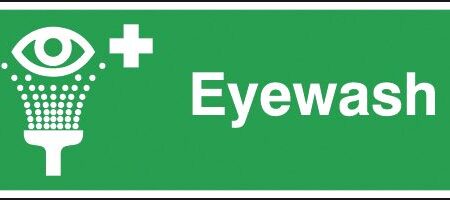 Page 12 First Aid Signs Rigid - Image 10