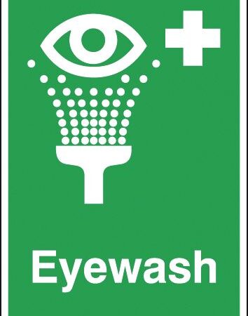 Page 12 First Aid Signs Rigid - Image 11