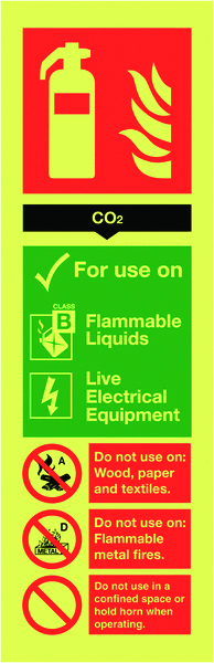 Page 48 NITE Glo Signs Rigid