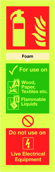 Page 48 NITE Glo Signs Rigid