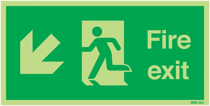 Page 49 NITE Glo Signs Adhesive
