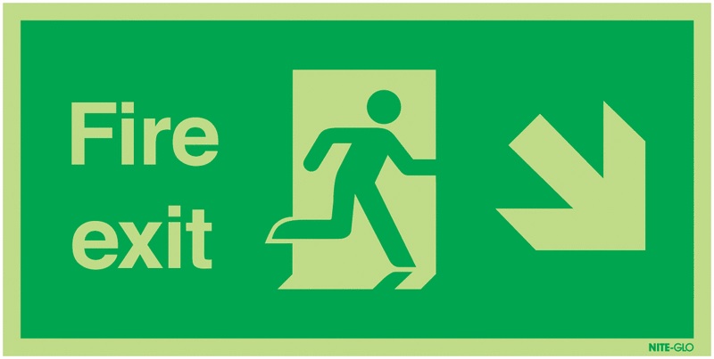 Page 49 NITE Glo Signs Adhesive