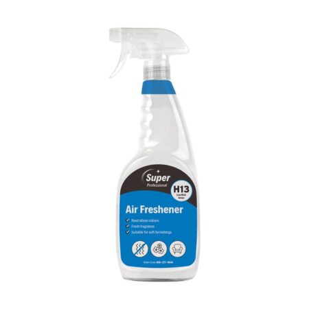 HY6370 Super Air Freshener 750ml