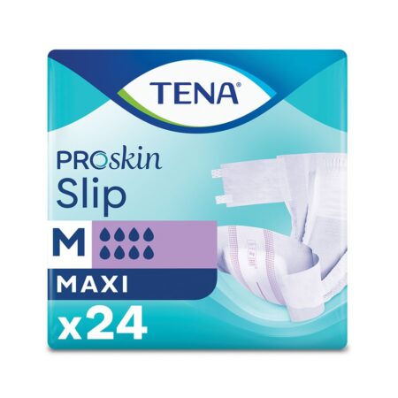 IP15037 TENA Slip Maxi Medium