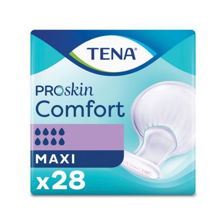 IP15043 TENA Comfort Maxi