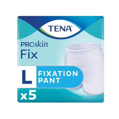 IP15073 Tena Fix Premium Net Pants ‑ Large