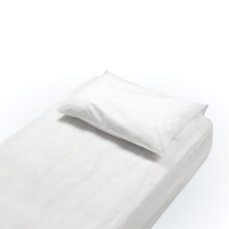 IP1817A Disposable Bed Sheets pack of 50