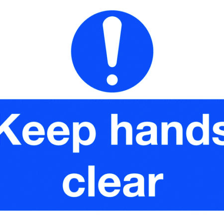 Page 54 On the Spot Safety Labels - Image 4