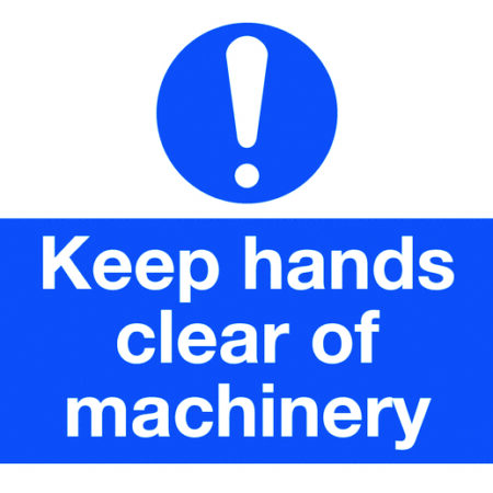 Page 54 On the Spot Safety Labels - Image 5
