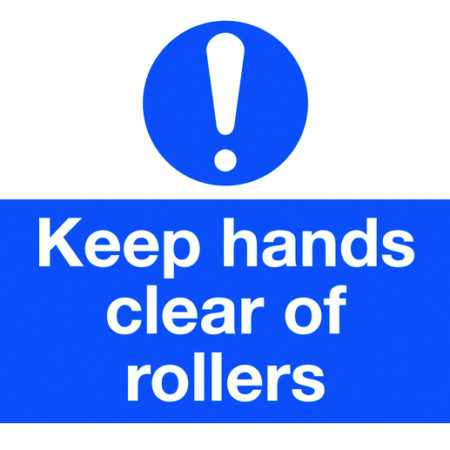 Page 54 On the Spot Safety Labels - Image 6