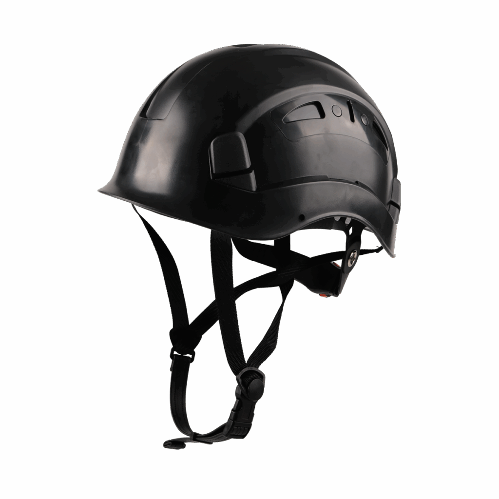 MVRX-PEAKMASTER- EN 12492 Working at Height Helmet