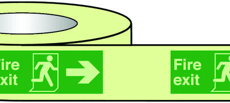 Page 51 NITE glo Tapes & Floor Markers - Image 12