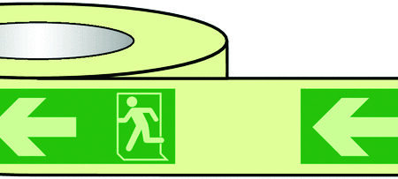 Page 51 NITE glo Tapes & Floor Markers - Image 14