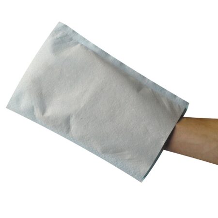 PH0219 Wash Gloves/Mitts Pack of 100