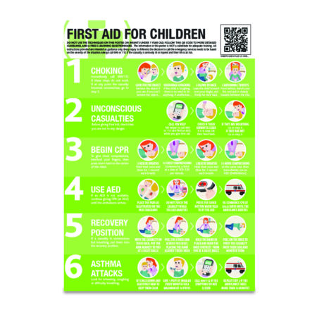 Page 88 A2 Workplace Health & Safety Posters - Image 7