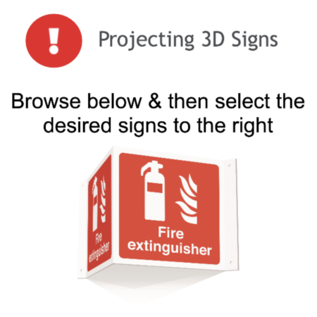 Page 56 Projecting 3D Signs