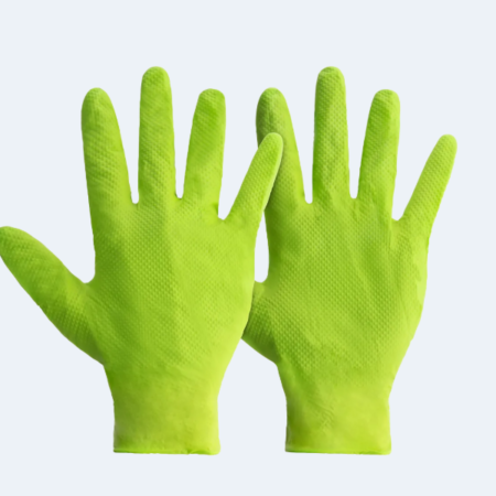 RP300326Q Green Ideall® Grip - Image 2