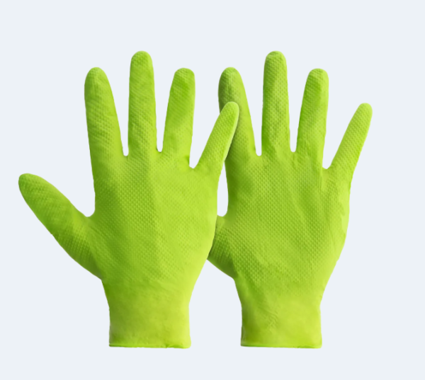 RP300326Q Green IdeallĀ® Grip