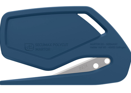 SECUMAX POLYCUT MDP
