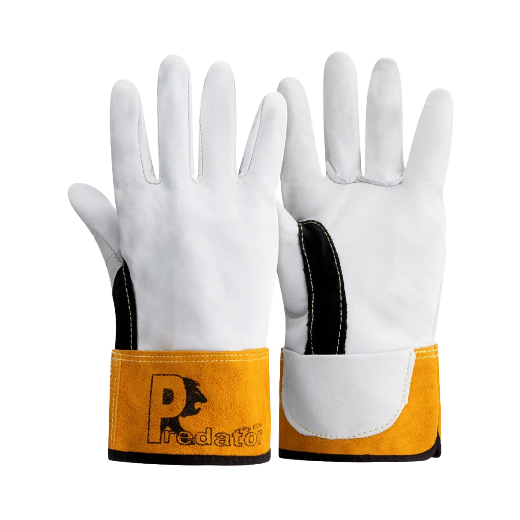PRED6 Signature Tig Gauntlet
