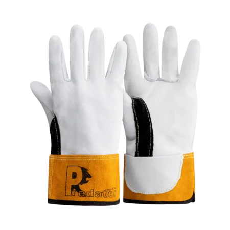 PRED6 Signature Tig Gauntlet
