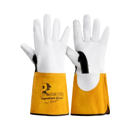 PRED6-GLOVE Tig Welding Glove