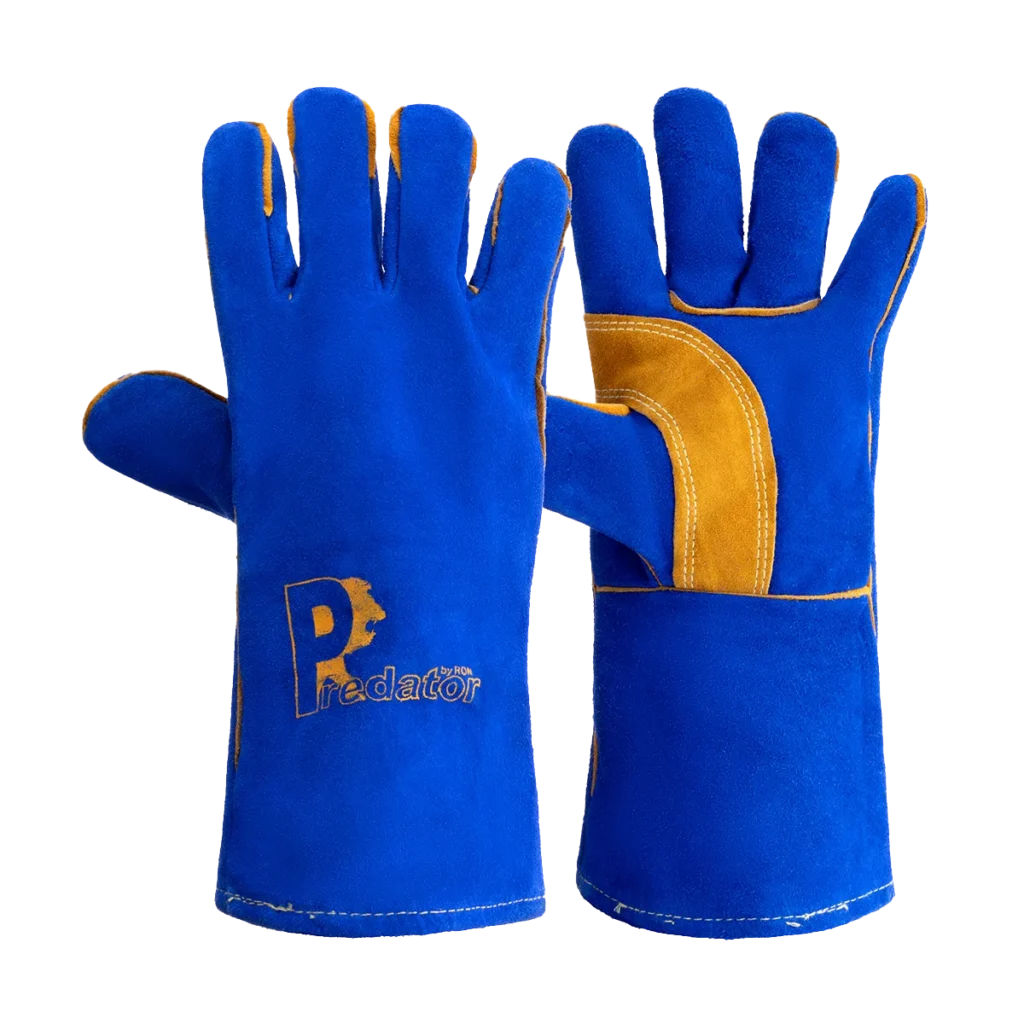RSW1C-KEV Twaron® Mig Gauntlet