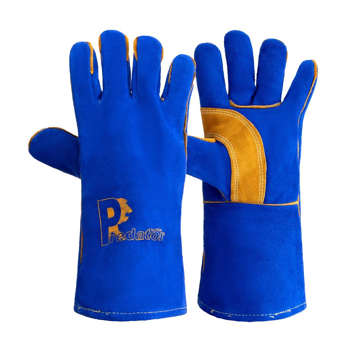 RSW1C-KEV Twaron® Mig Gauntlet