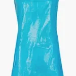 NM-100-PEAP - Apron Gauge :  11 μm, PE Disposable Aprons, Pack of 1000 (FLAT PACKED) - Image 2