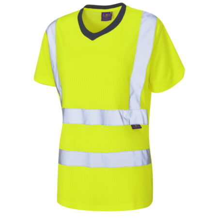 BELSTONE ISO 20471 Cl 2 Comfort Women’s T-Shirt