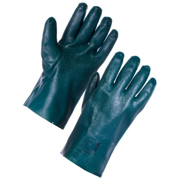 22733 (22734) – 27CM PVC Double Dip Gauntlets