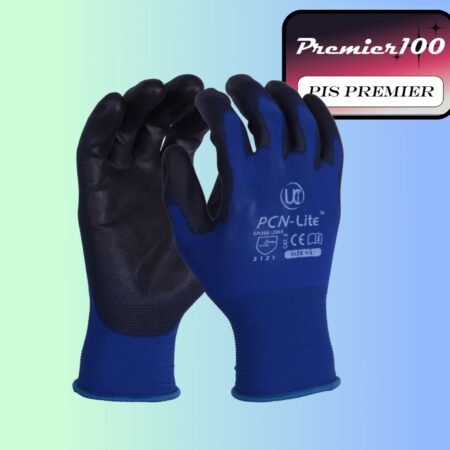 NM-100-AIR Premier100 - Ultra Lightweight 18GG NFT Palm £2.19/pair sold in packs of 10