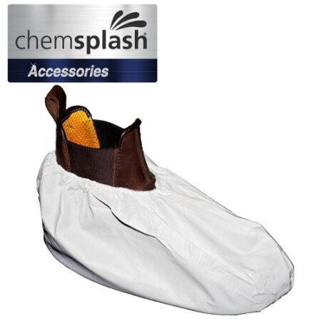 Chemsplash Overshoe Type PB 6B – Style No. 2560