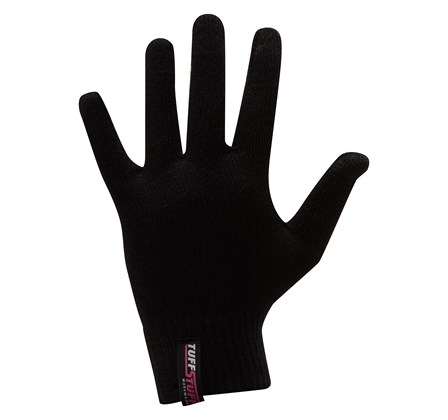 605 TUFFSTUFF TOUCH SCREEN GLOVE