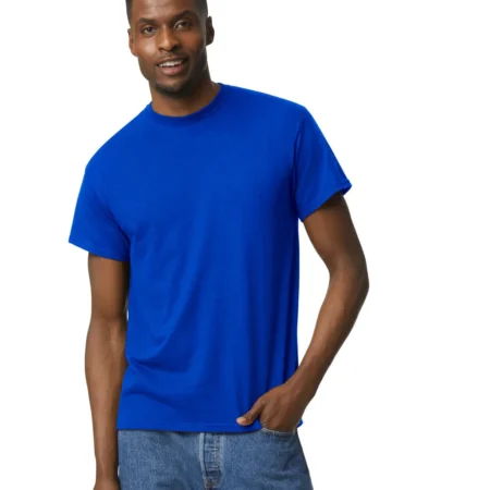 Gildan® 8000 Polycotton T-Shirt