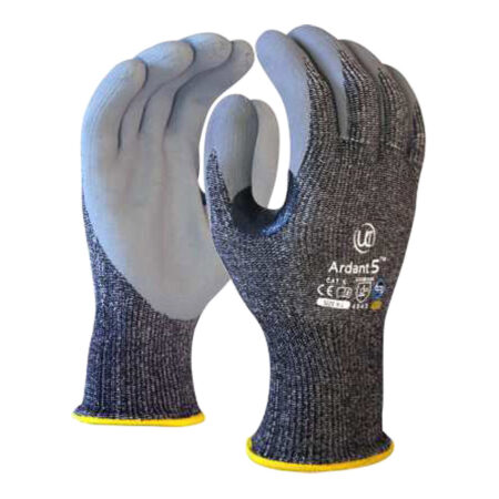 ARDANT™-5 - NFT™ PALM COATED ISO C & RTC™-Class leading abrasion resistance