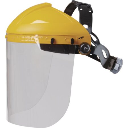 Delta Plus Balbi 2 Faceshield