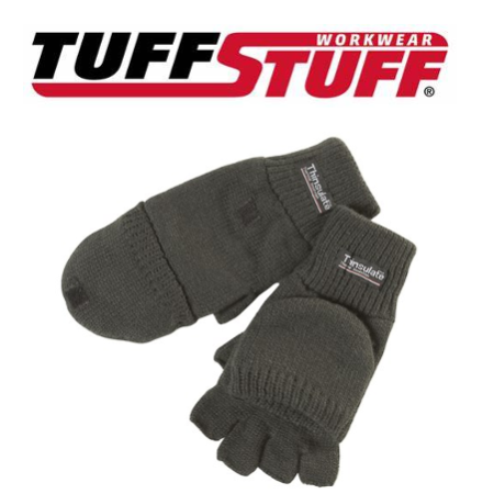 604 THINSULATE SHOOTERS MITT