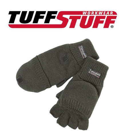 604 THINSULATE SHOOTERS MITT