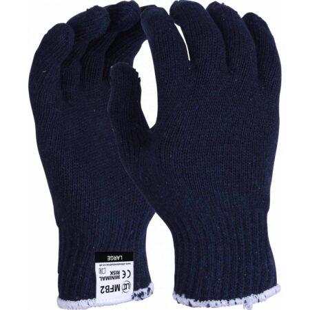 MFB - Mixed Fibre Blue